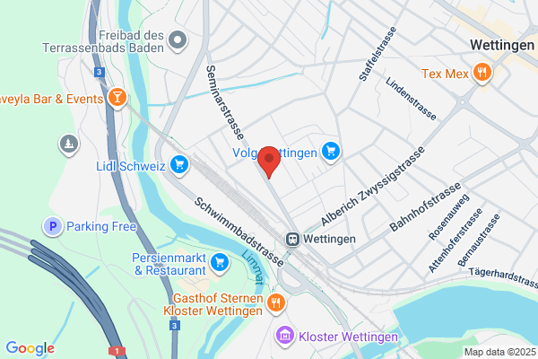 Travico GmbH
