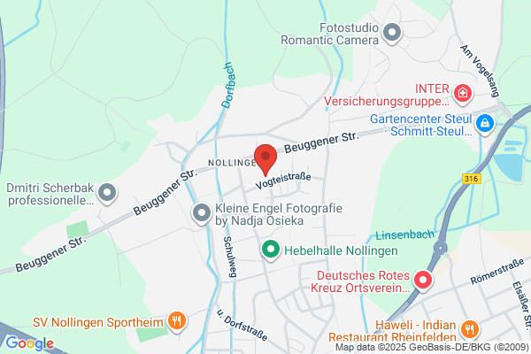 s-tune Informatik GmbH