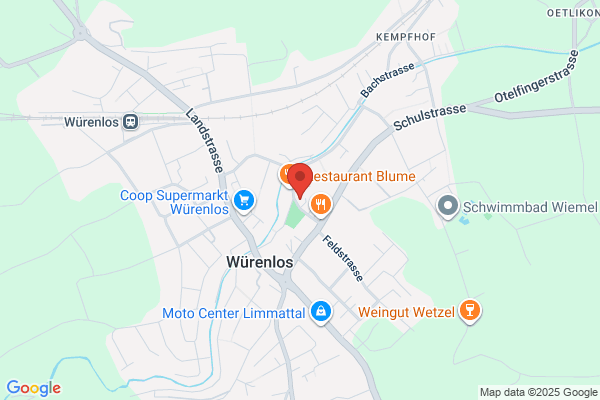 CKW Würenlos