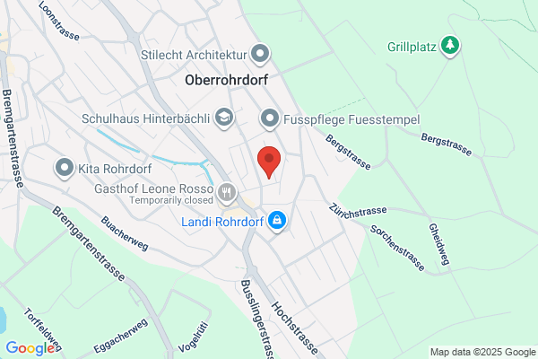 Elektro Flückiger + Frei Oberrohrdorf AG