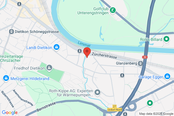 Elektrorama GmbH
