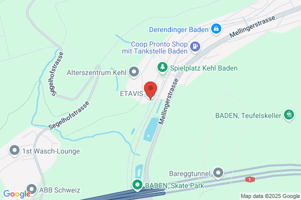 Etavis Installationen AG