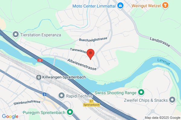 SMT Swiss Mains GmbH