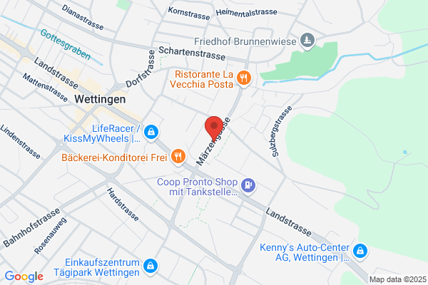 Surber Unternehmungen AG