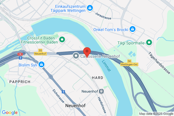 EGSA-Haustech GmbH