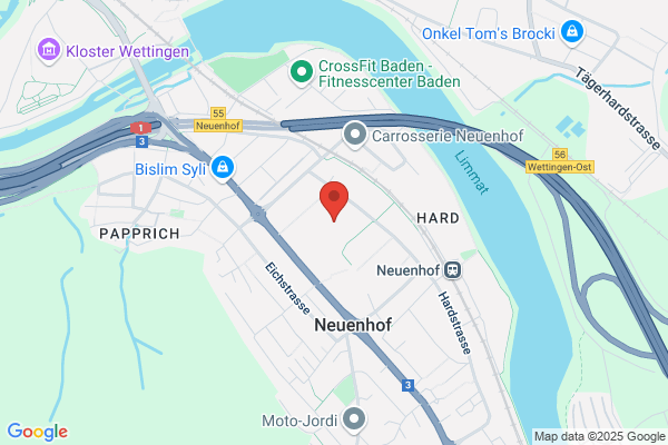 Gewerblich-Industrielle Berufsschule