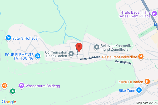 Kosmetiksalon R. Sacher