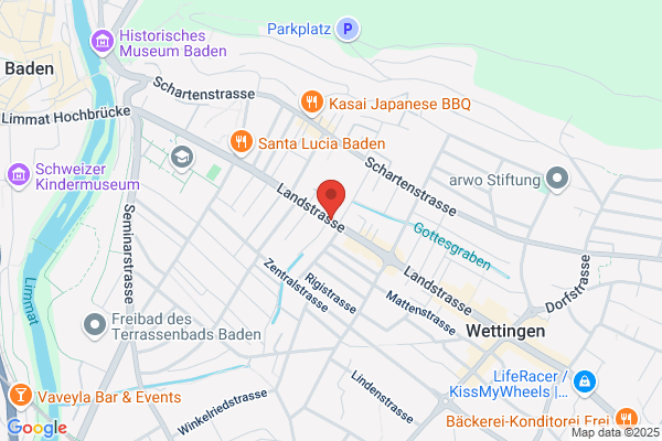 Reinigungsinstitut K. Waser