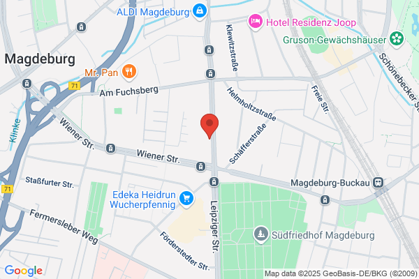 Habilis GmbH