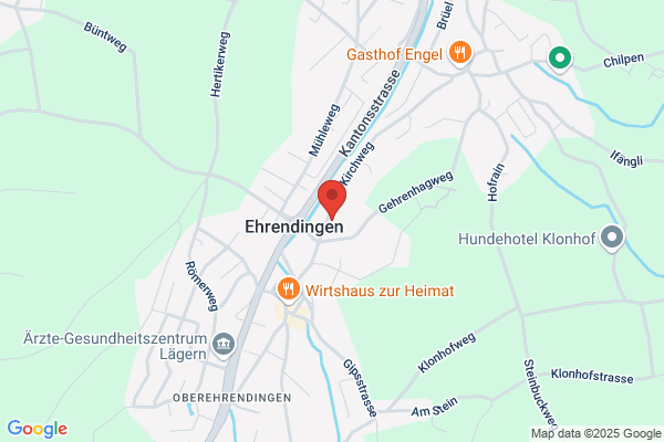 Lanza's Zierfisch-Shop