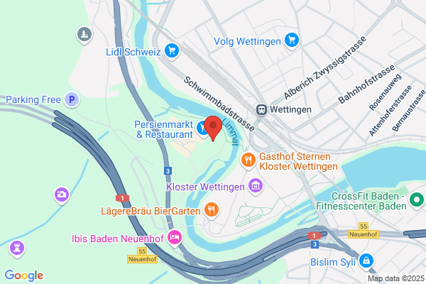 kishavarz-k- handelspartner gmbh