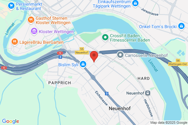CMB Bau und Immobilien AG