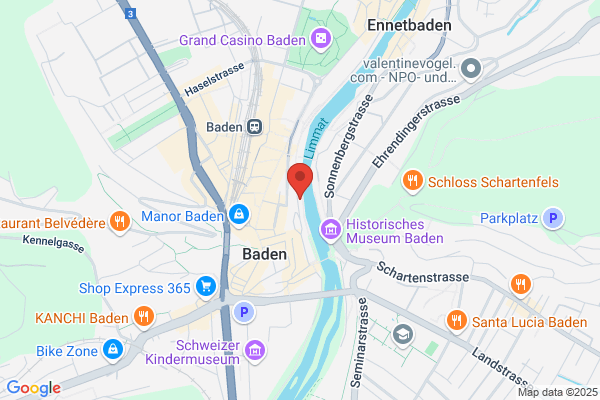 CATSLINE Ladenatelier und Galerie