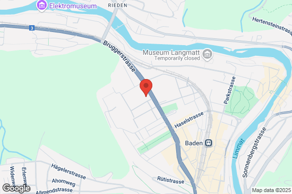 ILB International Logistikbetriebe AG