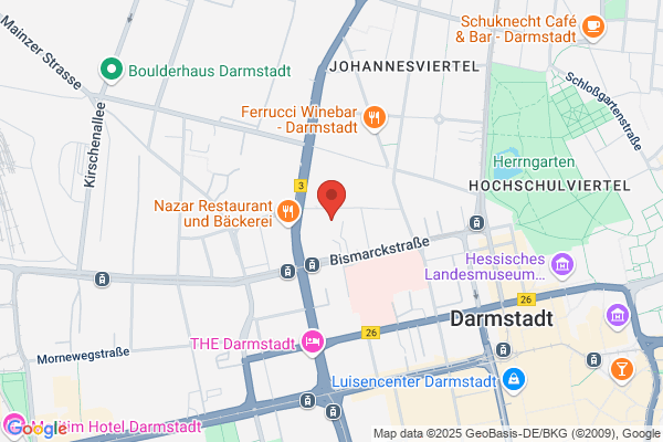 Colima Consulting GmbH
