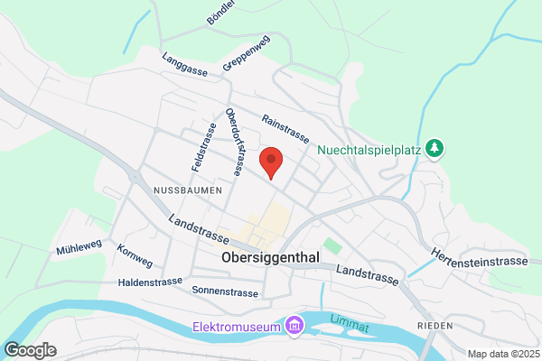 JT Systems Kirchdorf AG