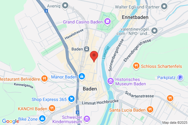 WE Switzerland AG