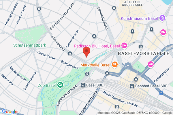 Confides Trust GmbH