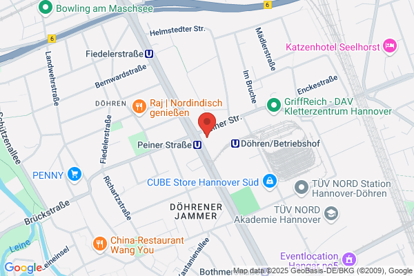 Planfinanz GmbH