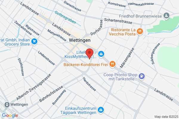Sonnenrain Immobilien AG c/o Buergler Immobilien AG