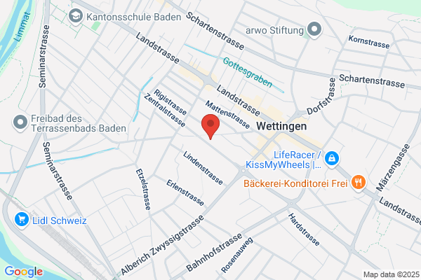 Spielgruppe Schnäggehüsli Wettingen