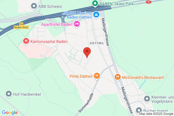 Kindergarten I Daettwil