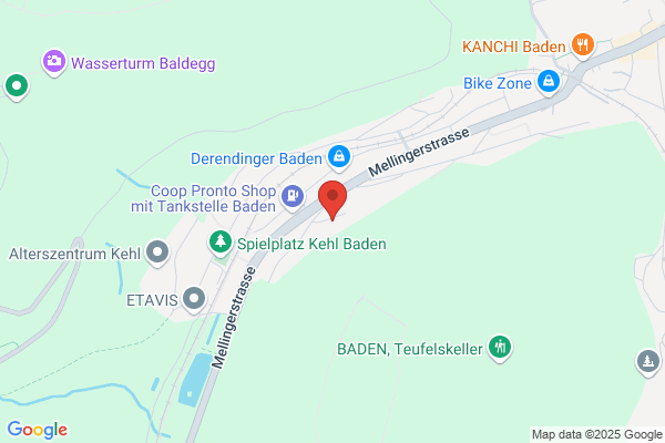 Kindergarten Ziegelhau