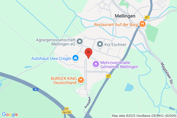 Feuerwehrkommando
