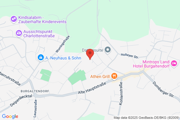 Jesus Lebt Hilfswerk