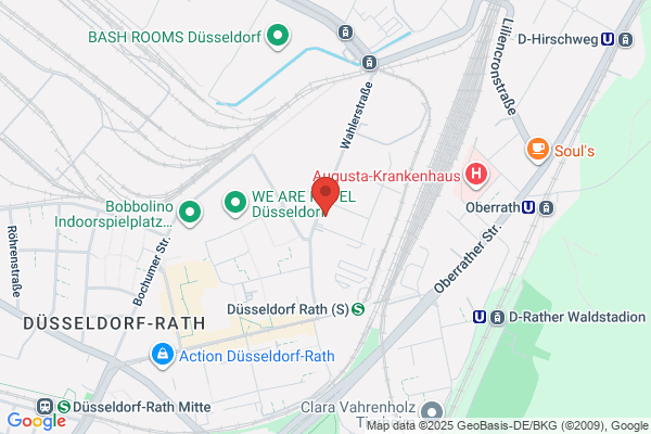OS-Consulting GmbH