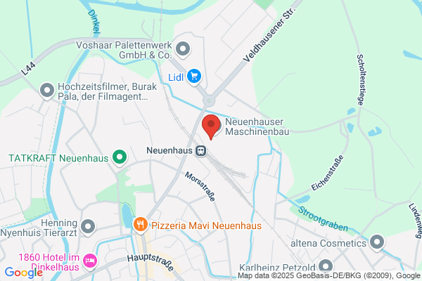 Meridian Vat Reclaim (Schweiz) AG
