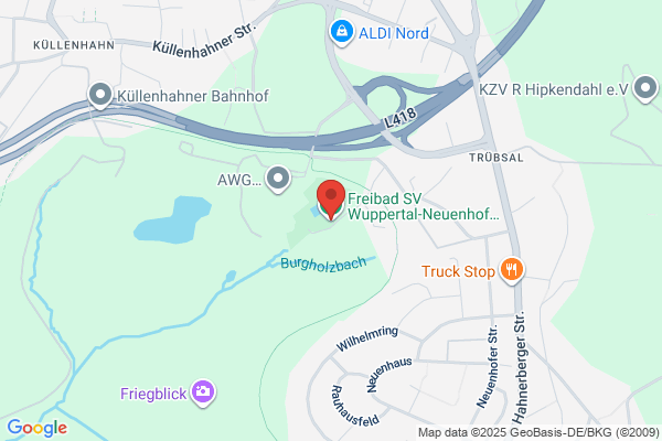 Pflegeheim Neuenhof