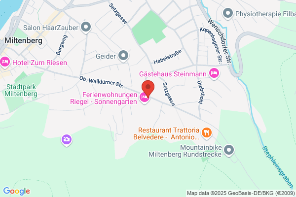 IT Project Service GmbH