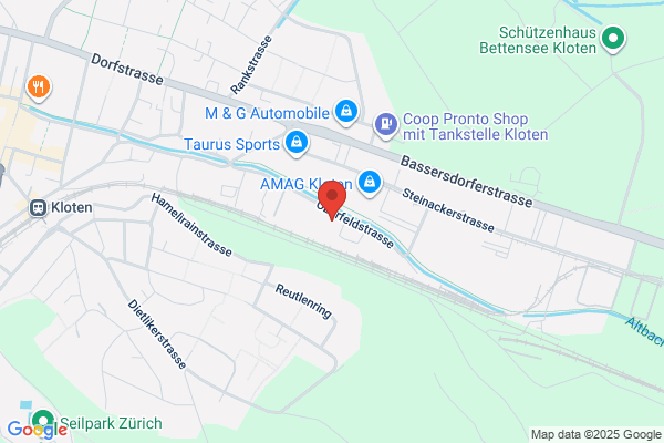 AFT Speedy Kurier