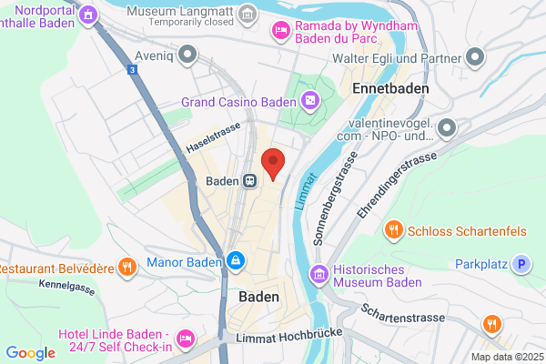Dres.iur. B. Biland-Zimmermann und Fridolin Biland