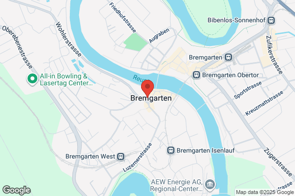 Restaurant Zur Waage
