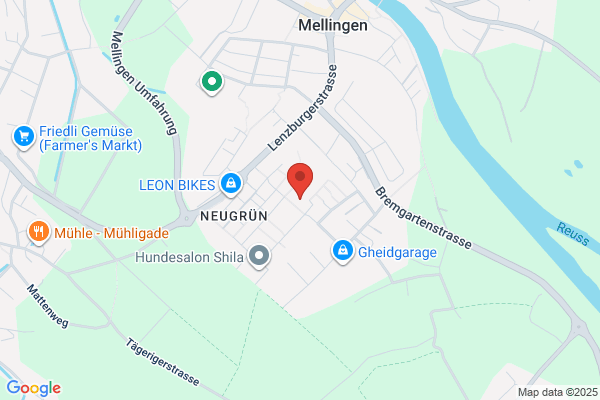 L+K Storen GmbH