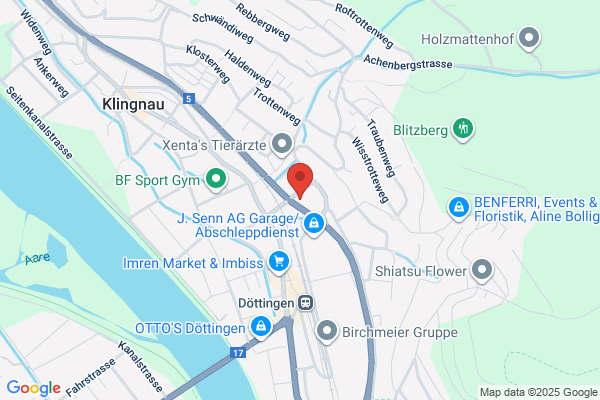 Interspa Whirlpool-Showroom Spreitenbach