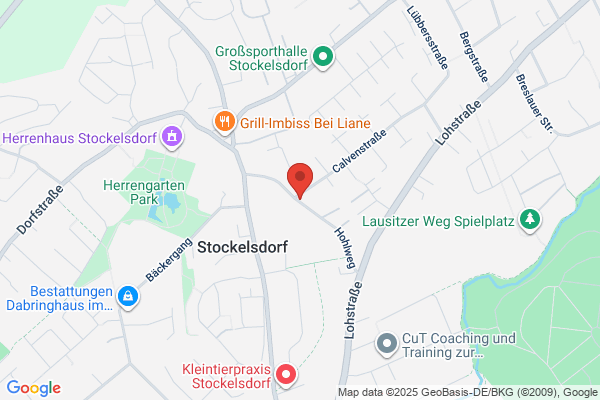 Thomedical GmbH