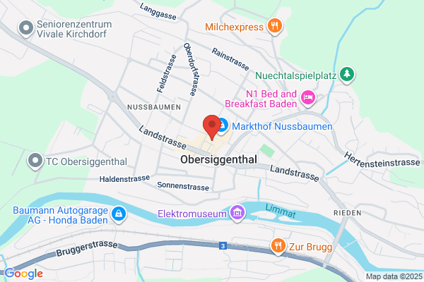 Pizzeria Markthof