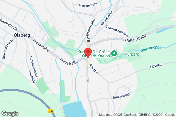 Restaurant zur Post