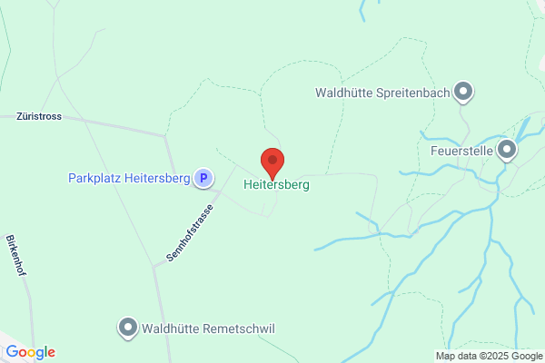 Restaurant Heitersberg