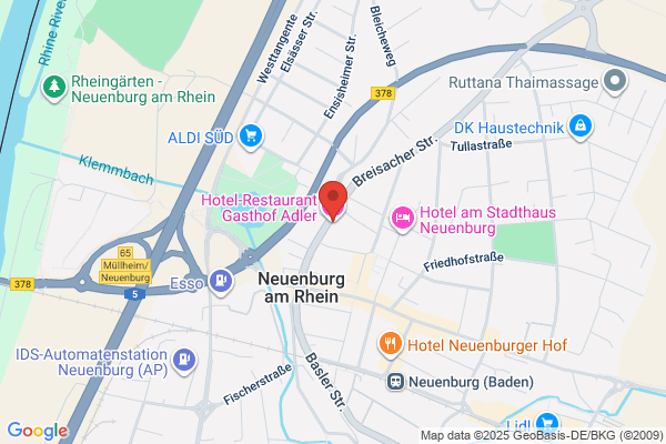 Gasthaus Adler