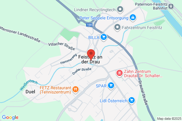 Gasthof Zentral
