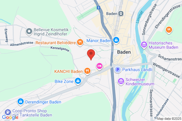 Musikschule der Region Baden