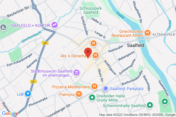 Restaurant Alte Post
