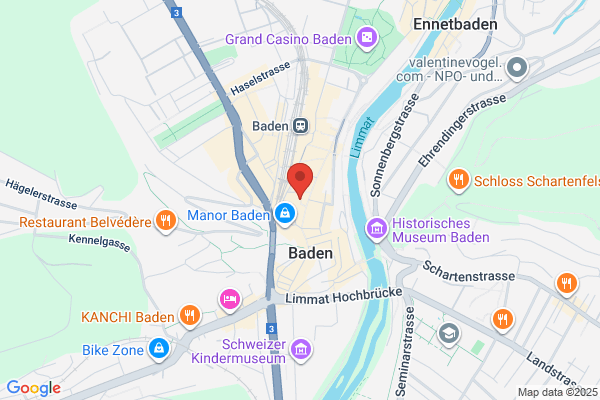 Restaurant Hirschli