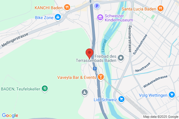 Restaurant Kreuzliberg