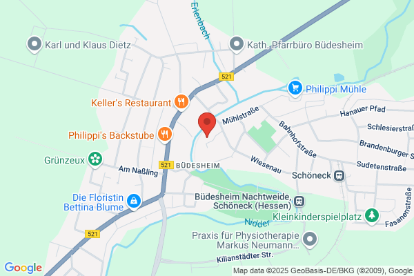 Restaurant Schoeneck