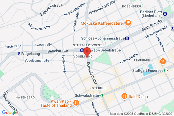 Restaurant zur Metzg